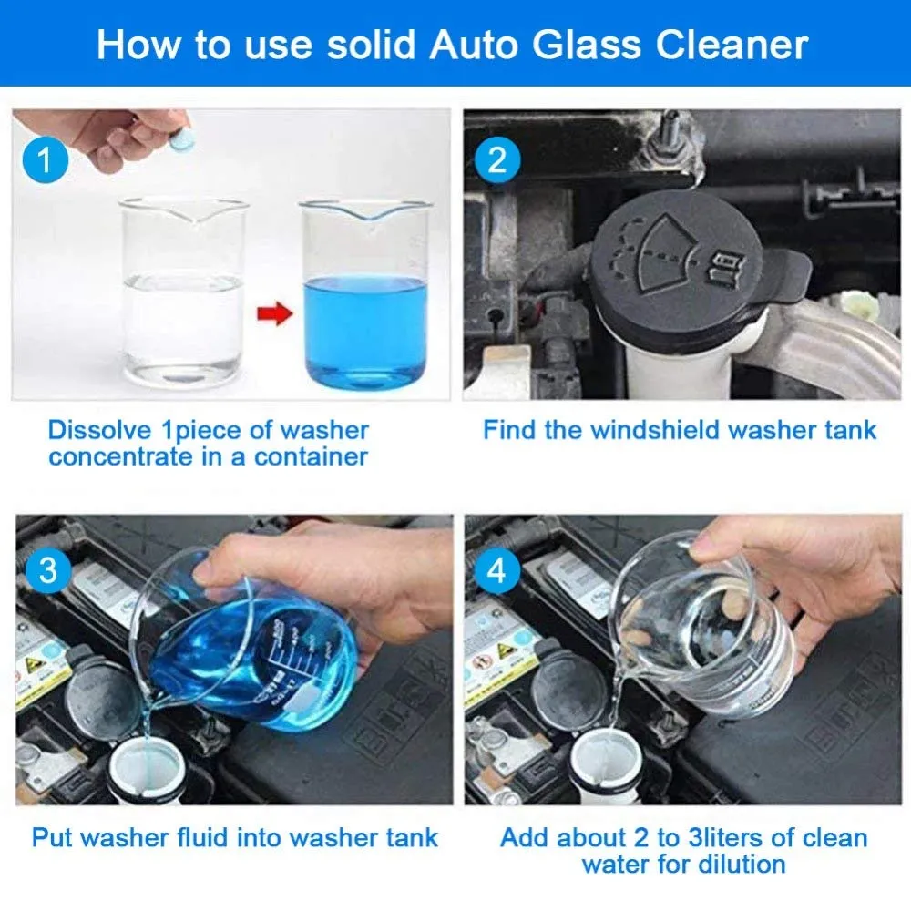 Car Windshield Washer Cleaning Tablets 5.webp
