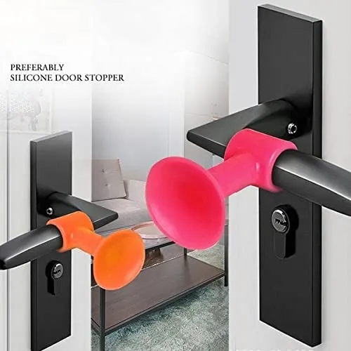 Silicone Door Stopper & Wall Protector 1.webp