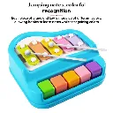 Xylophone with 5 Piano Keys & Sticks 2.webp