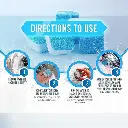 Washing Machine Cleaning Tablet Use.webp