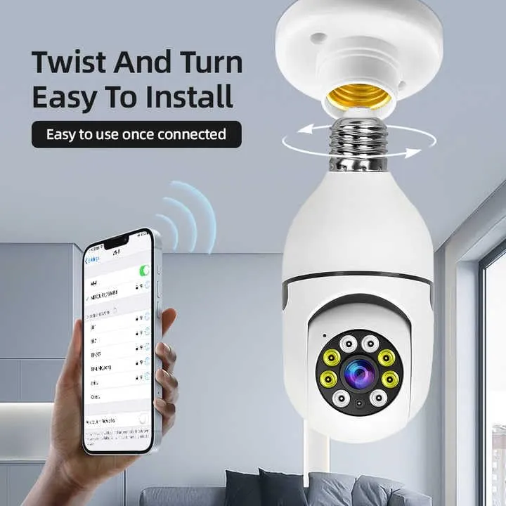 V380 Pro WiFi Smart Security Camera  3.webp