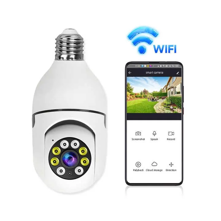 V380 Pro WiFi Smart Security Camera  2.webp