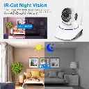V380 Pro WiFi Smart Security Camera with Antenna 9.webp