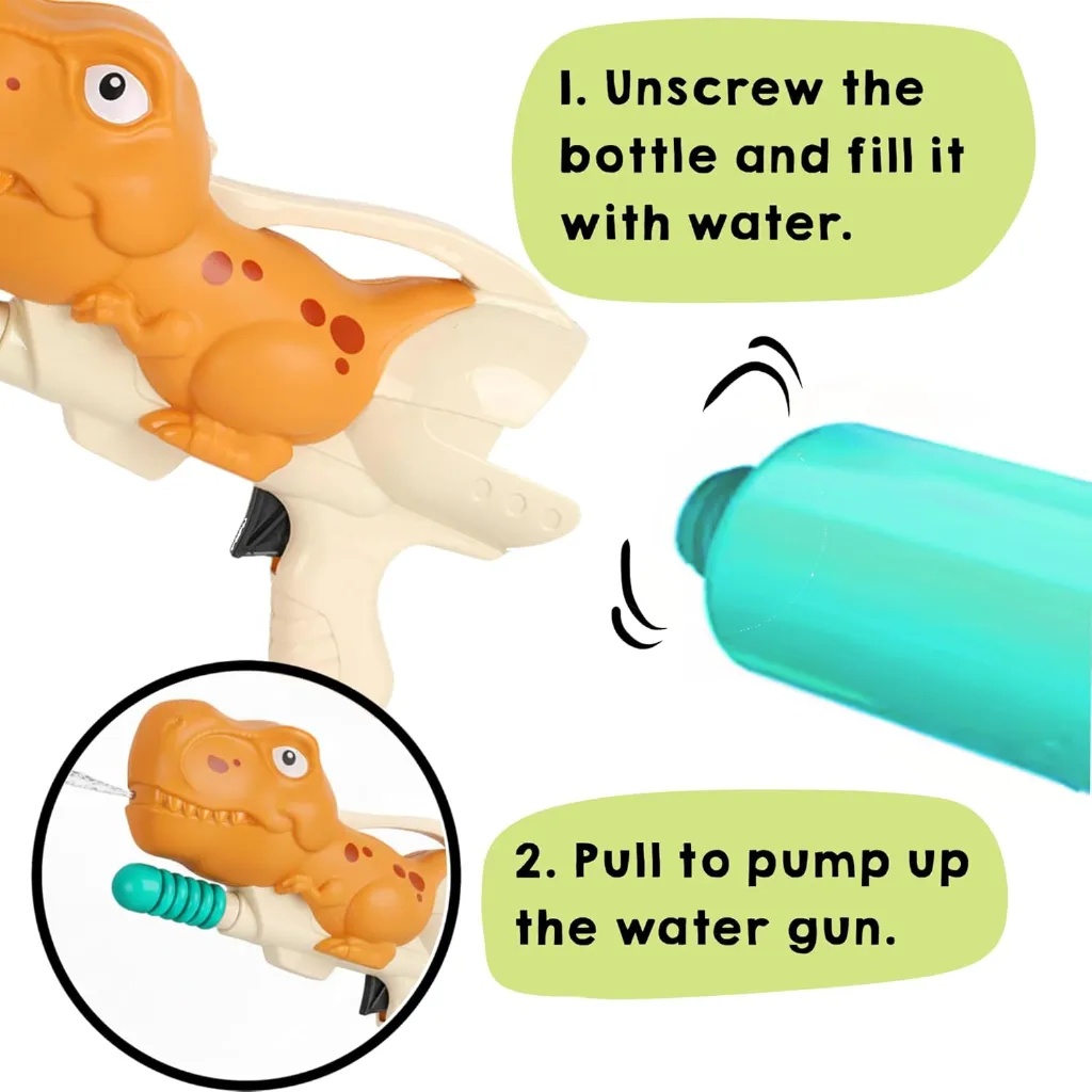 High Pressure Water Pichkari (VG-838) 3.webp