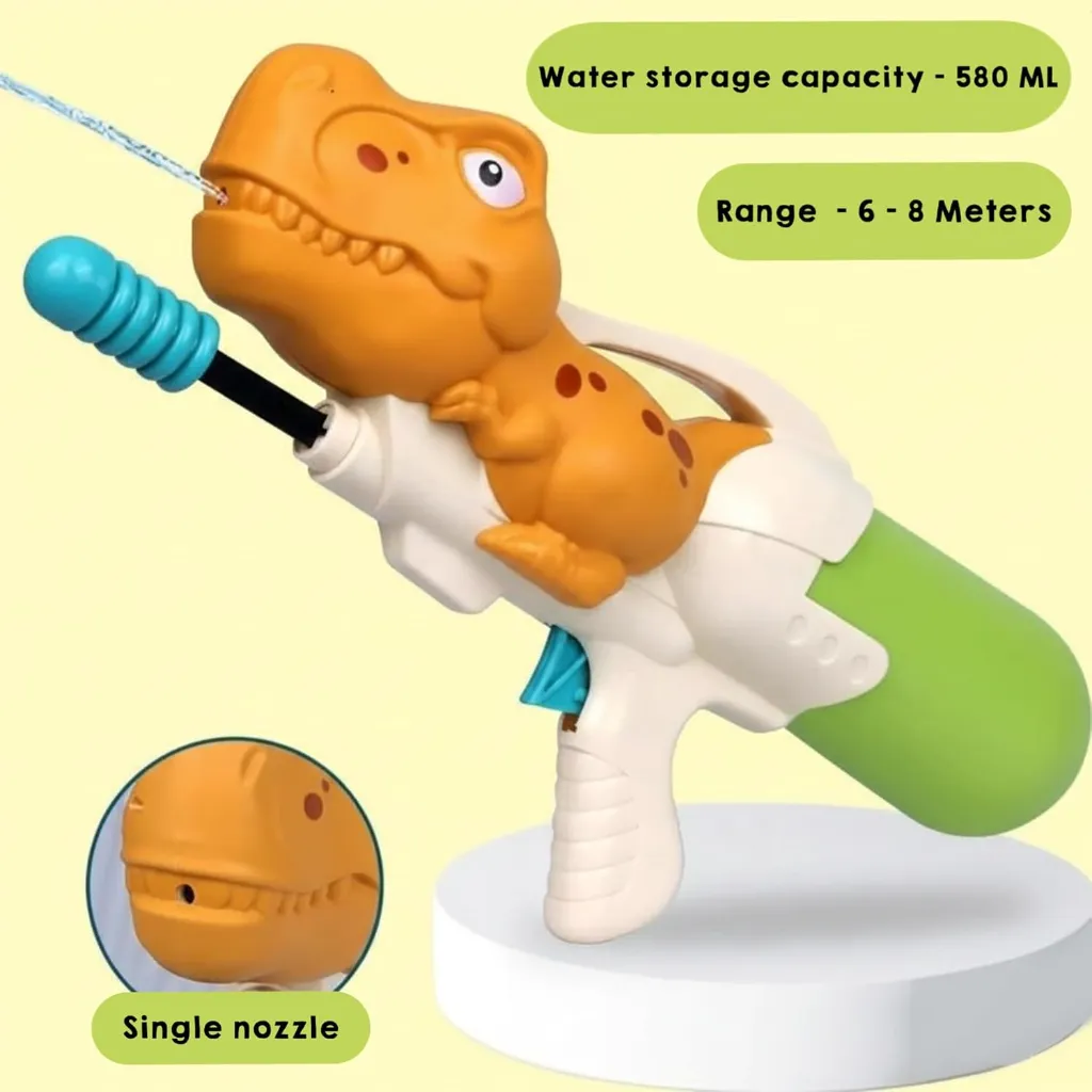 High Pressure Water Pichkari (VG-838) 2.webp