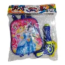 Water Tank Pichkari with Light (VG-124) Random Design 2.webp