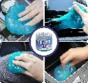 Car Interior Cleaning Gel for AC Vents, Dashboard & Dust Removal 4.webp