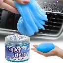 Car Interior Cleaning Gel for AC Vents, Dashboard & Dust Removal 6.webp