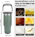 Stainless Steel Vacuum Insulated Tumbler - 900ml 2.webp