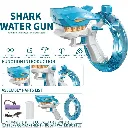 Electric Water Gun Pichkari (Shark Dolphin) 3.webp