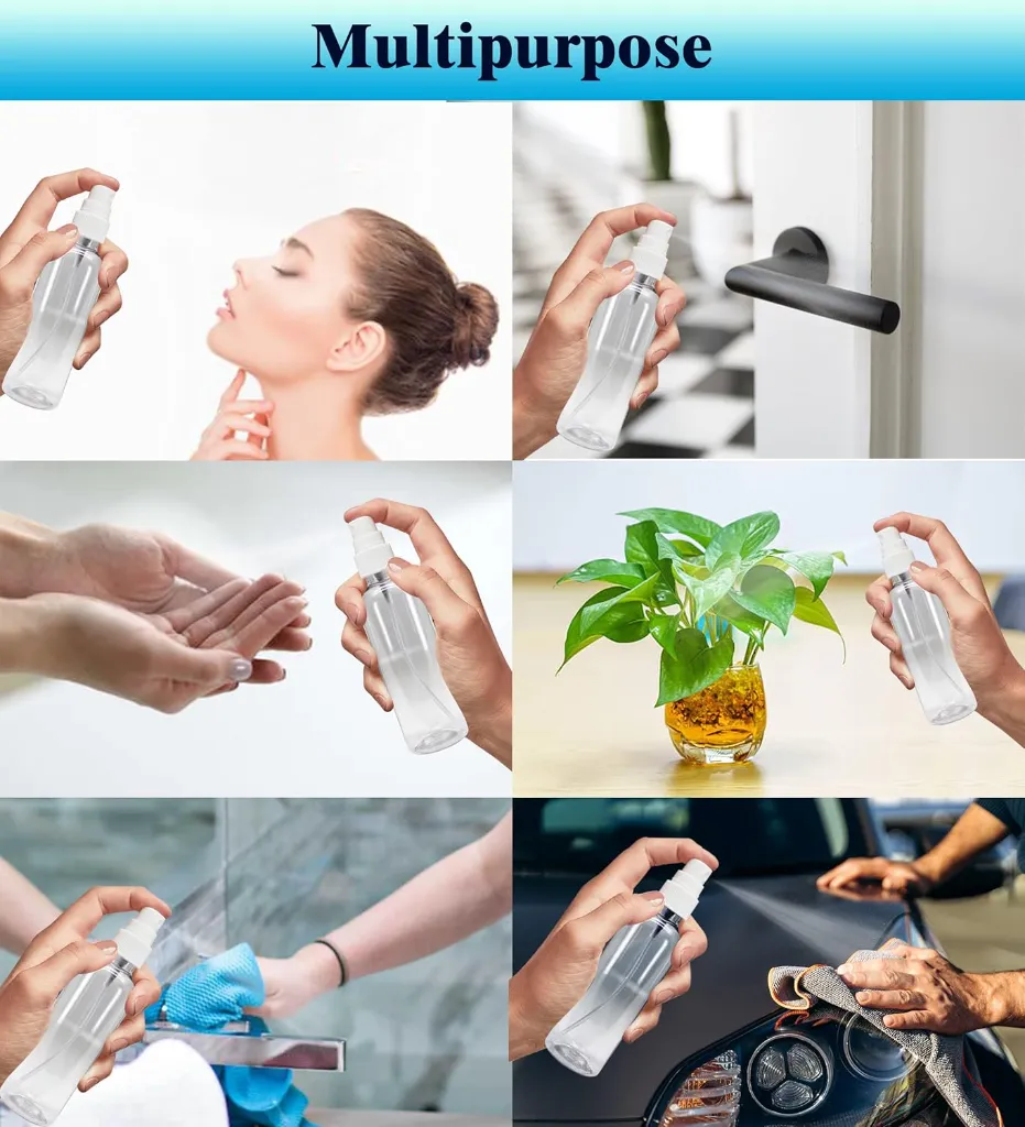 Mist Spray Bottle 100ml  4.webp