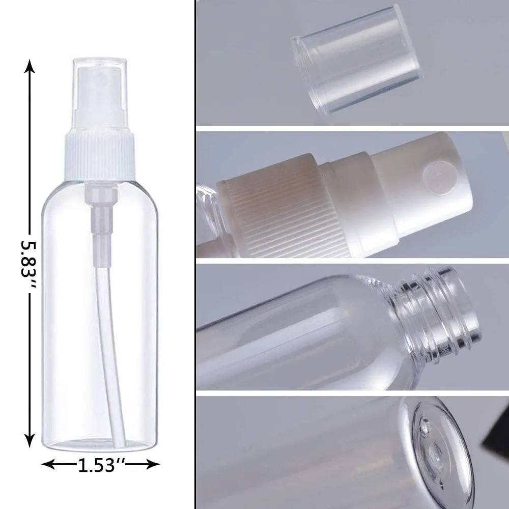 Mist Spray Bottle 100ml  2.webp