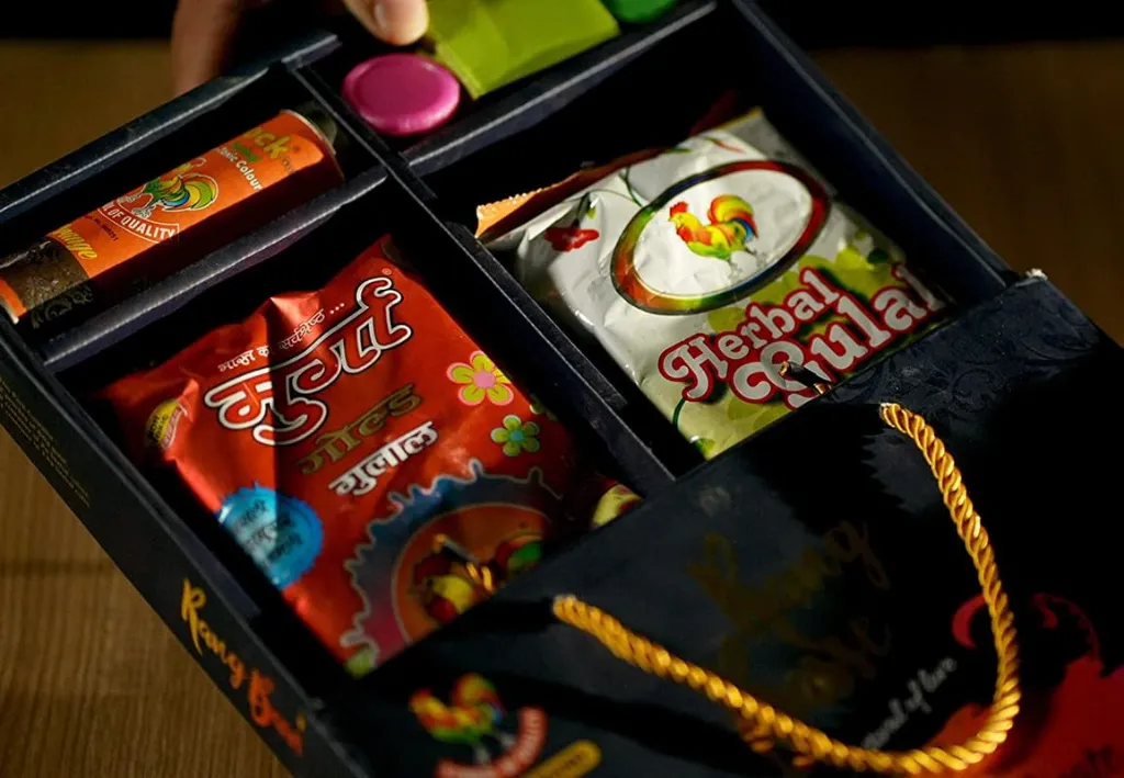 Cock Rang Barse Gulal Gift Pack 2.webp