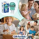 Dancing Jellyfish Toy with Lights & Music – 360° Rotating Tentacles, Musical Moving Toy for Kids 3.webp
