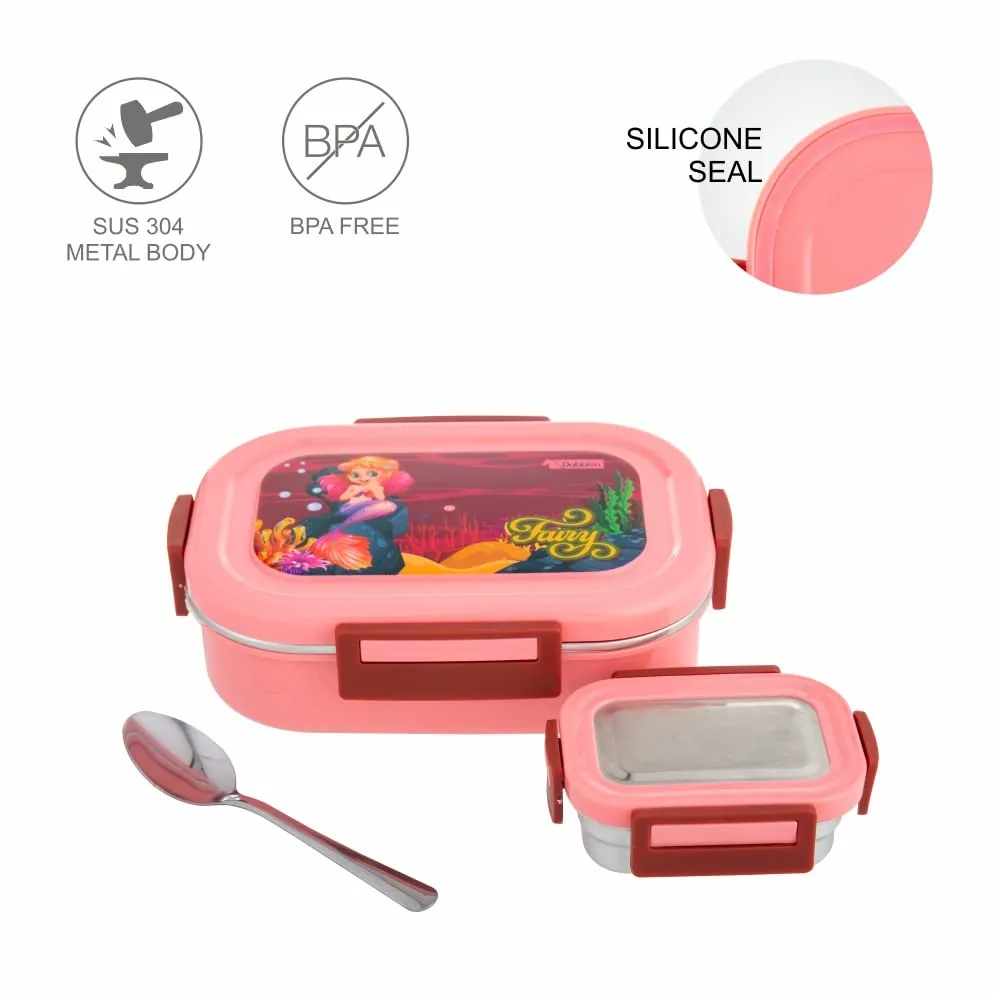 Dubblin Twinkle Lunch Box (750ml) 3.webp