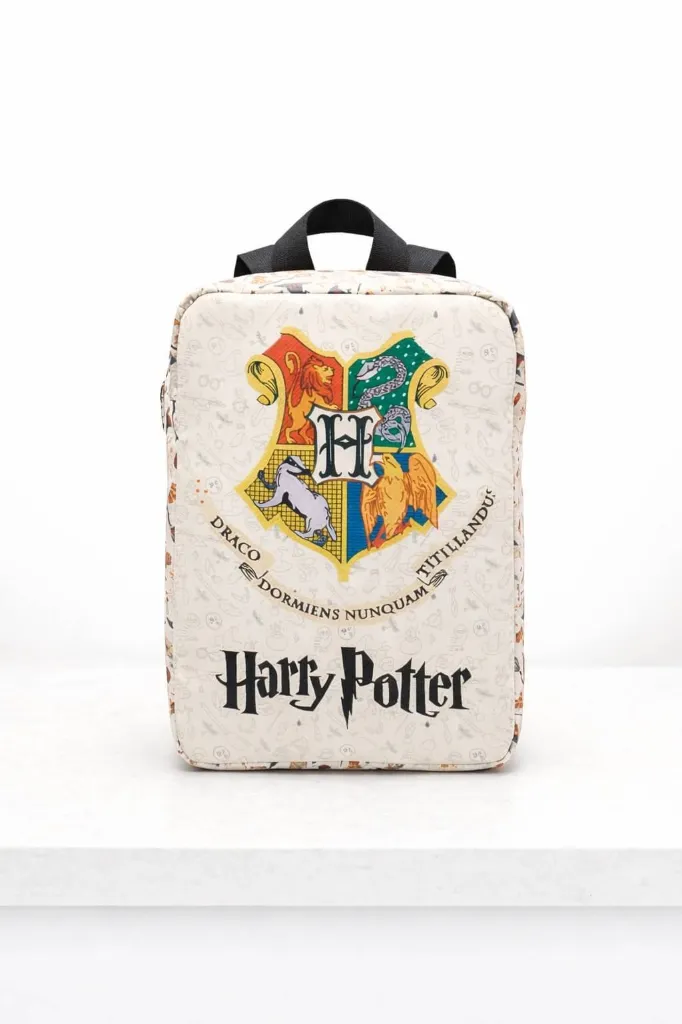 Harry Potter Printed Backpack for Kids 2.webp