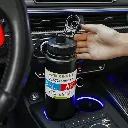 Vacuum Insulated SS SPORT Bottle (800ml, Assorted Design)  3.webp