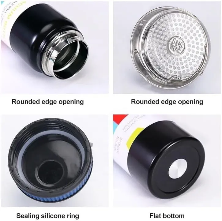 Vacuum Insulated SS SPORT Bottle (800ml, Assorted Design)  4.webp