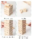 Wooden Blocks Tumbling Tower (Small) 2.webp