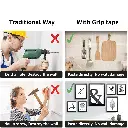Double sided Nano Magic Adhesive Grip Tape 3.webp