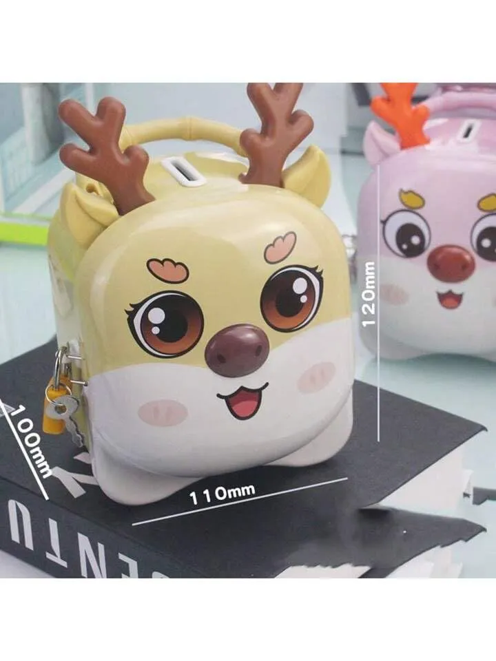 Metal Piggy Bank (No S-278) 2.webp