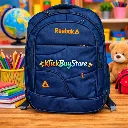 School & Office Backpack (Reebok, 1809) 5.webp