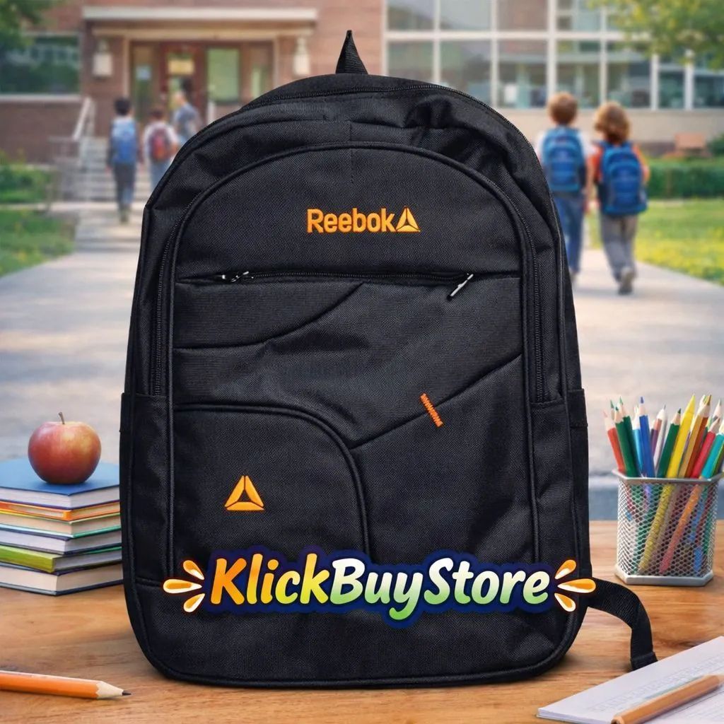School & Office Backpack (Reebok, 1809) 2.webp