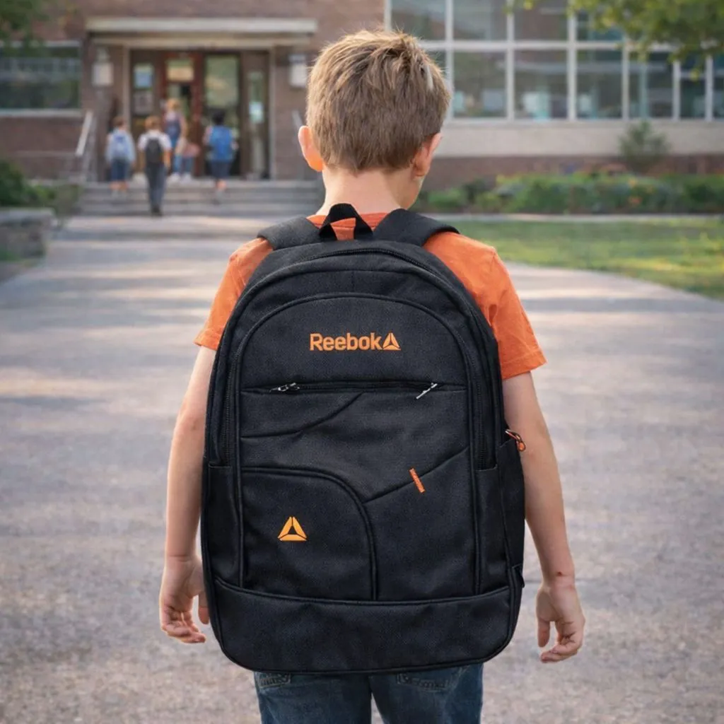 School & Office Backpack (Reebok, 1809) 4.webp