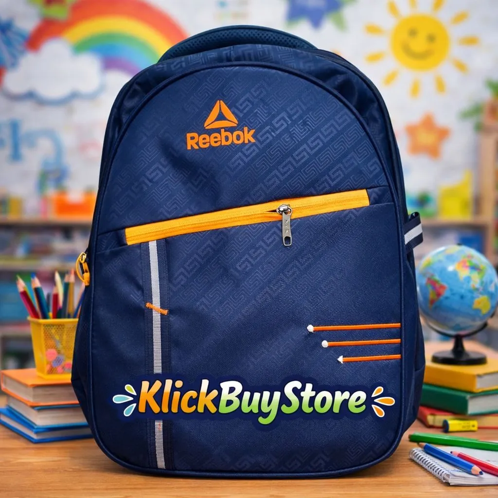 School & Office Backpack (Reebok, 1810) 1.webp