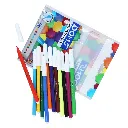 Doms Sketch Max Water Colour Sketch Pens (12 Shades) 2.webp