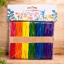 Wooden Ice Cream Sticks for Craft & DIY 2.webp