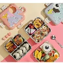 Lunch Box 3 compartment 7115 -2.webp