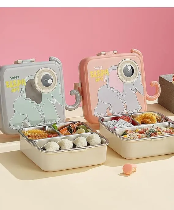 Lunch Box 3 compartment 7115 -3.webp