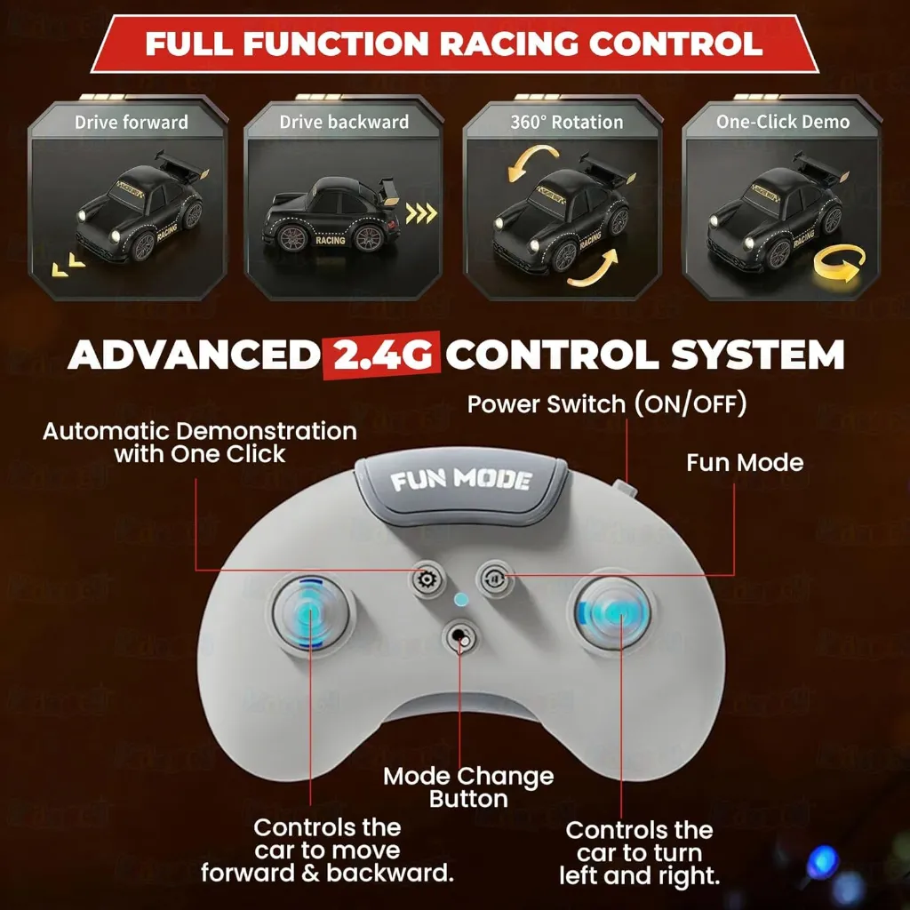 Remote Control Drift Car 4.webp