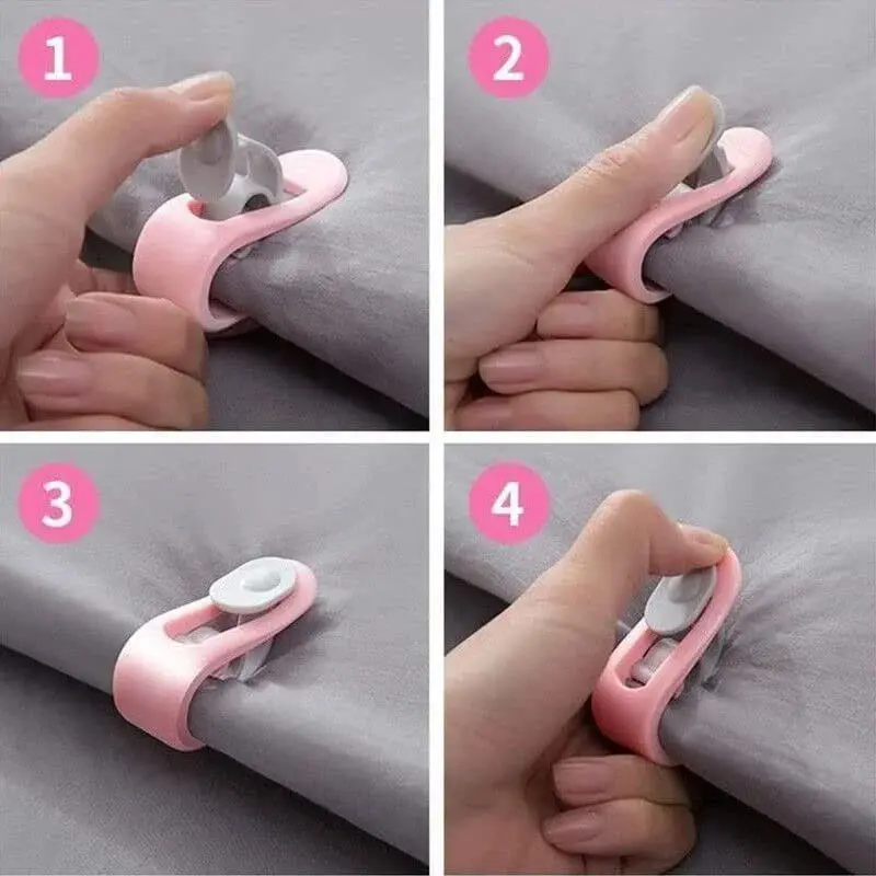 Bedsheet Quilt Lock Clip 1.webp