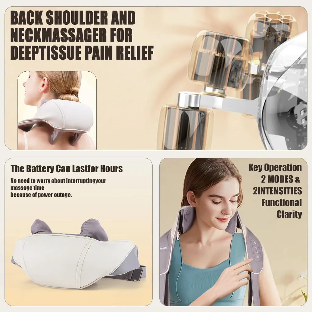 Neck and Back Massager with Heat 3.webp