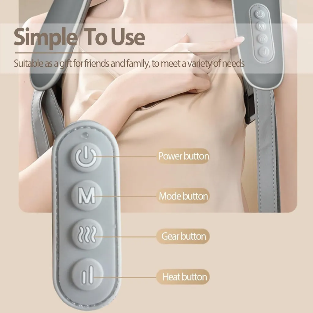 Neck and Back Massager with Heat 4.webp