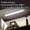 Rechargeable Motion Sensor LED Strip Light - Wireless USB Cabinet & Wardrobe Night Light with Human Body Detection 2.webp