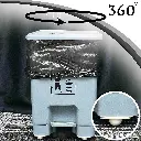 Mini Swivel Casters Wheels 4 Pcs 3.webp