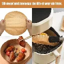 Air Fryer Paper Sheet (Round) 3.webp