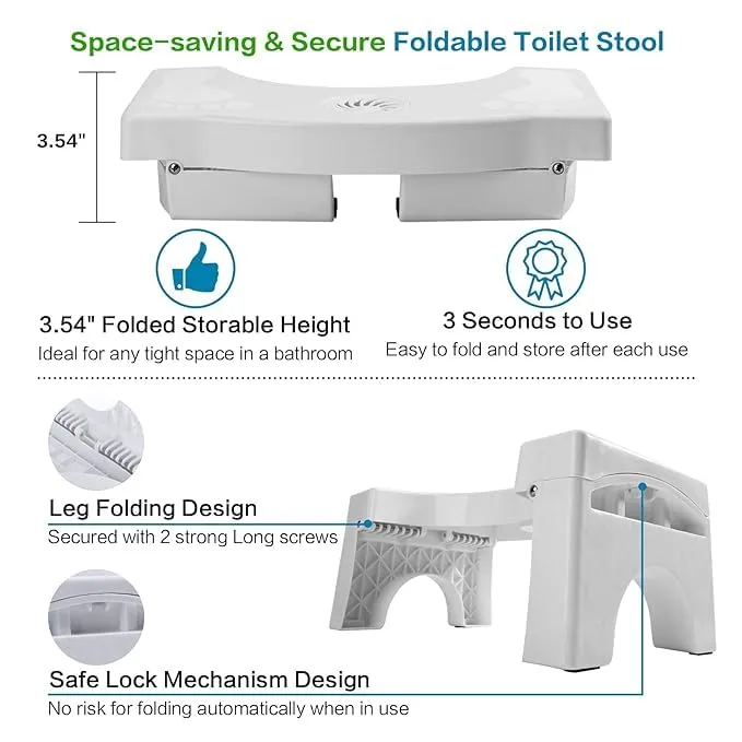 Foldable Toilet Stool for Potty Training & Western Toilet Use 3.webp