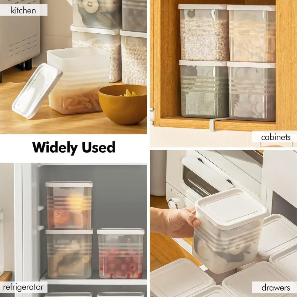 Fridge Side Storage Box (Pack of 6) 4.webp