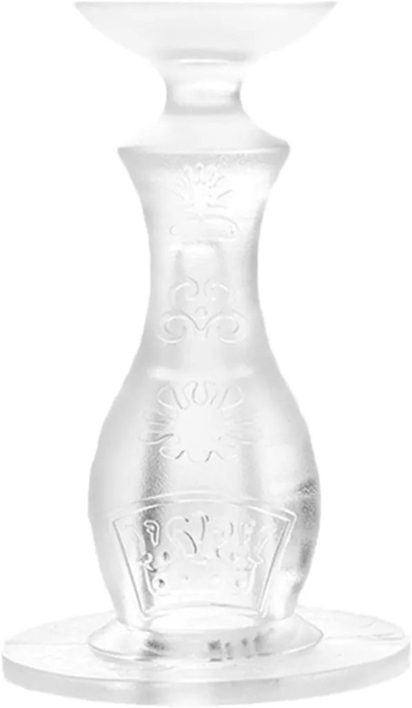 Silicone Door Stopper & Wall Protector (Big Size) Assorted Colour 2.webp