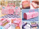Password Suitcase Pen Box (Assorted Design) 7.webp