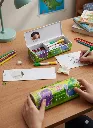 Password Suitcase Pen Box (Assorted Design) 2.webp
