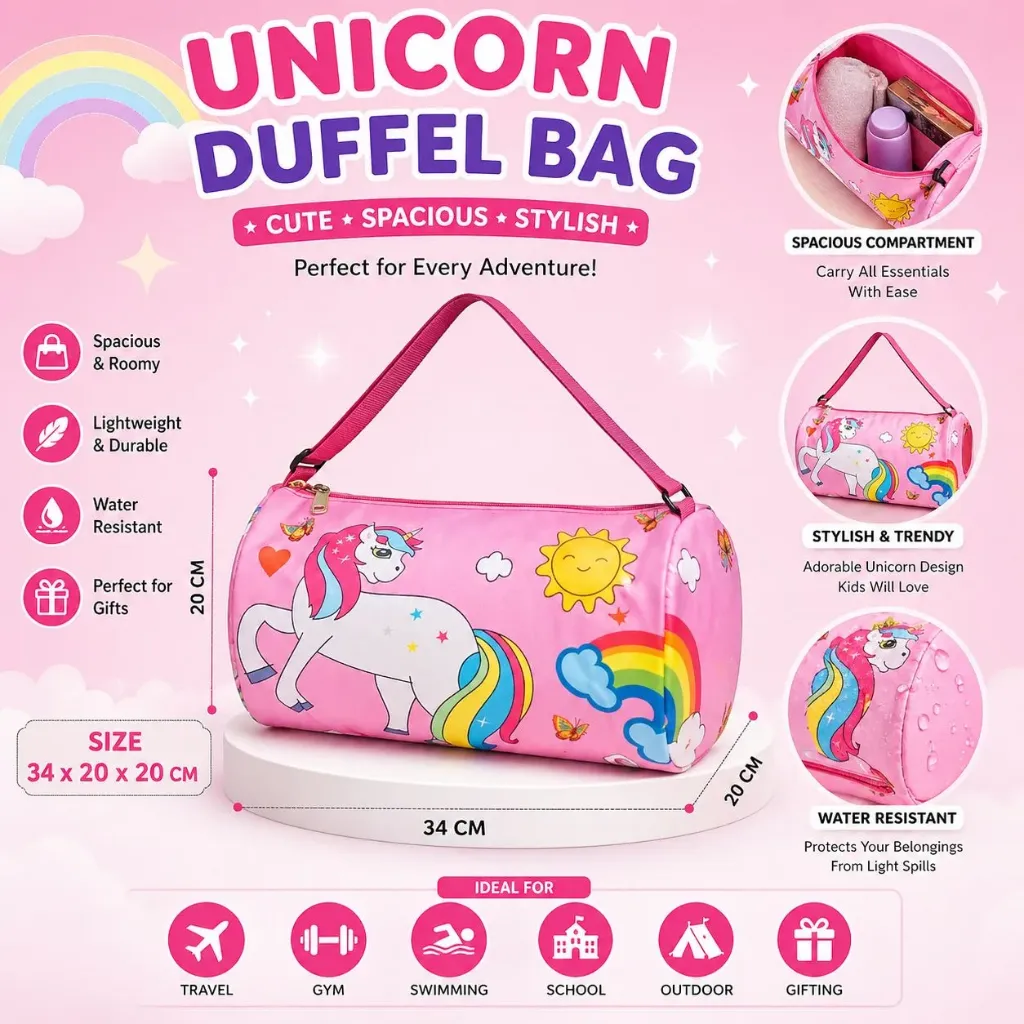 Duffel Bag (Cartoon Print) 1.webp