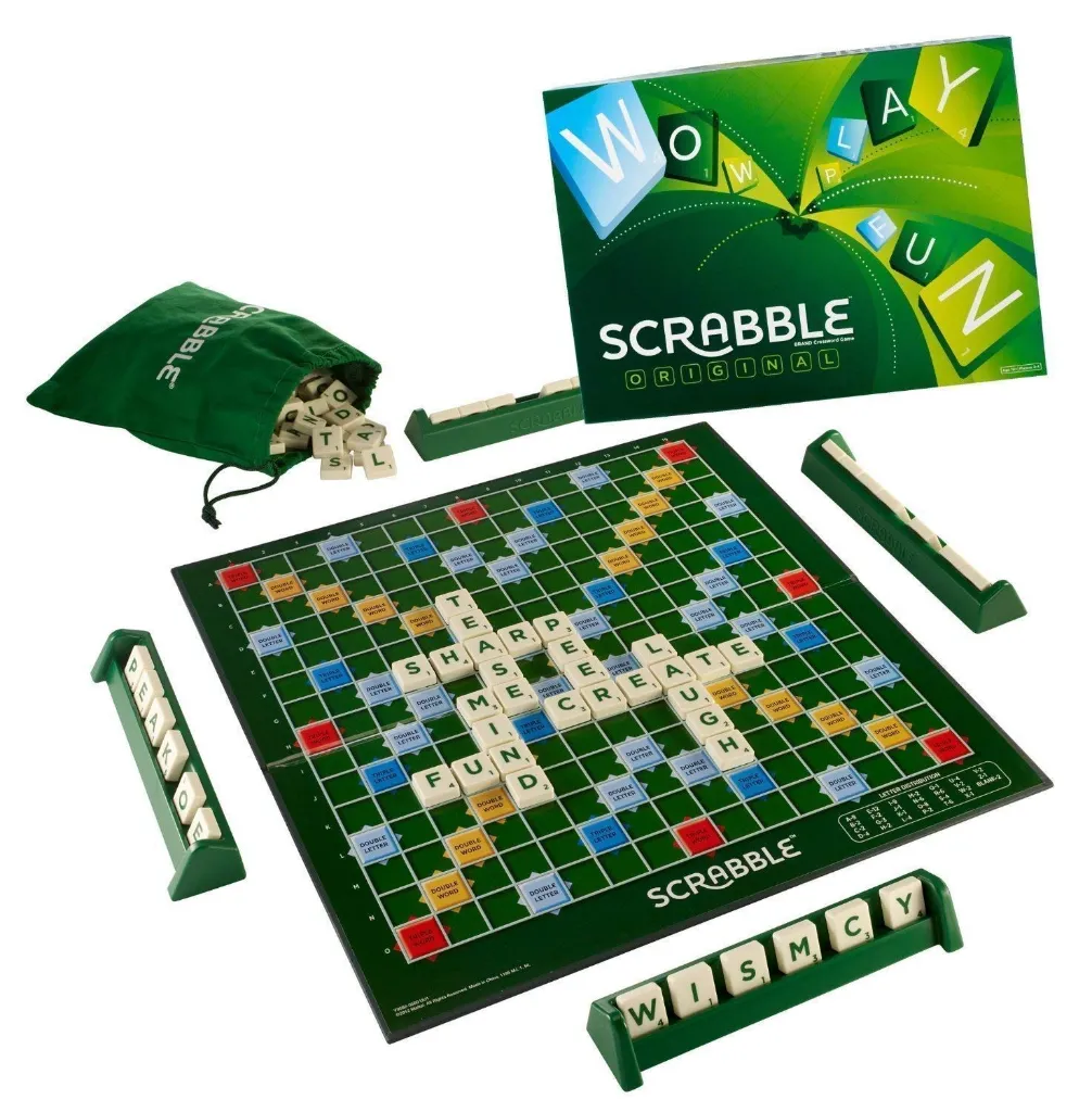 Scrabble Board Game  2.webp