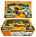 Remote Control Rechargeable JCB Excavator Toy Truck for Kids 3.webp