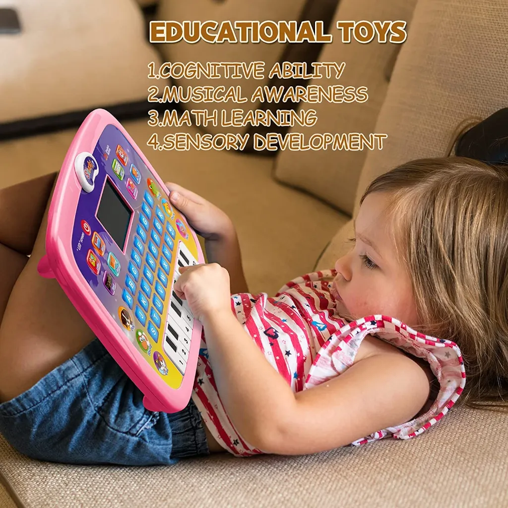Educational Computer Toy for Kids 6.webp