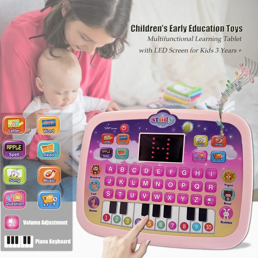 Educational Computer Toy for Kids 4.webp